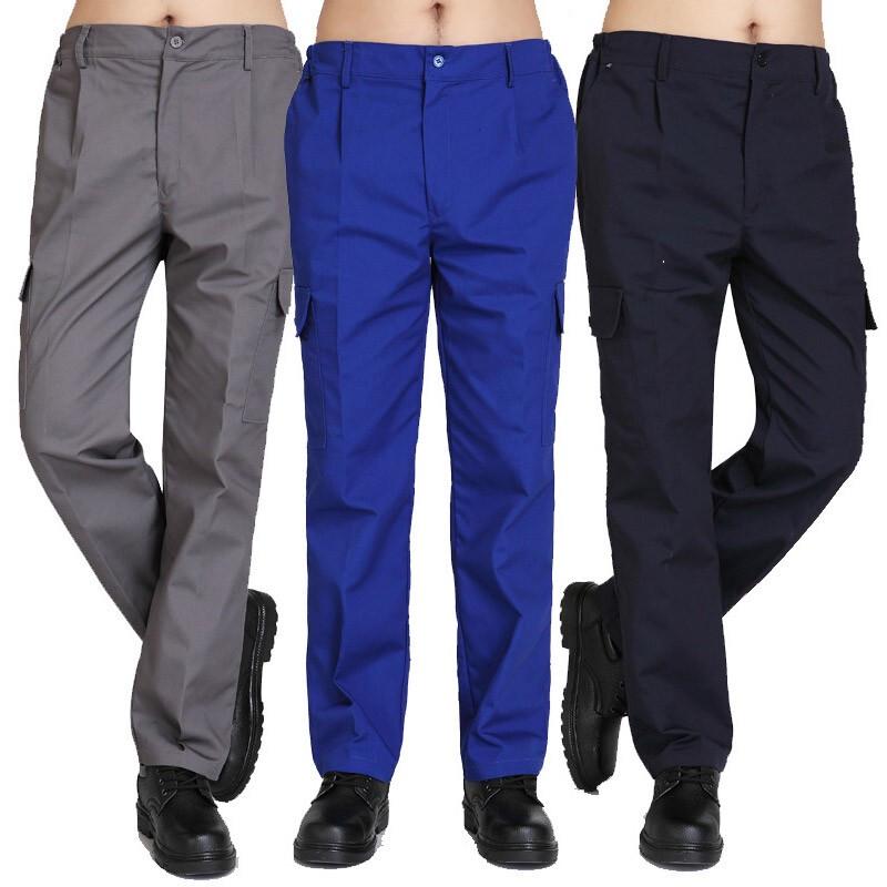 Jdn Tiara LBK002 Unisex All-Season Multi-Pocket Work Pants One Size
Jdn Tiara LBK002 Unisex All-Season Multi-Pocket Work Pants One Size