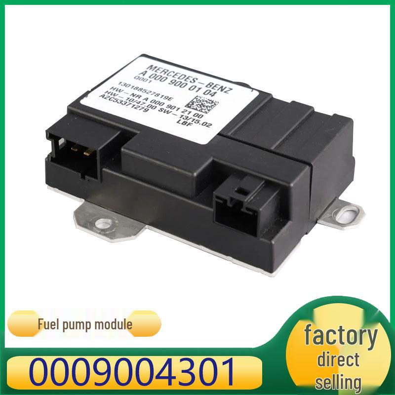 Совместимый модуль топливного насоса для Mercedes-Benz CLS, SLK, S, M и E-класса 0009004301 Kazisheng
Совместимый модуль топливного насоса для Mercedes-Benz CLS, SLK, S, M и E-класса 0009004301 Kazisheng