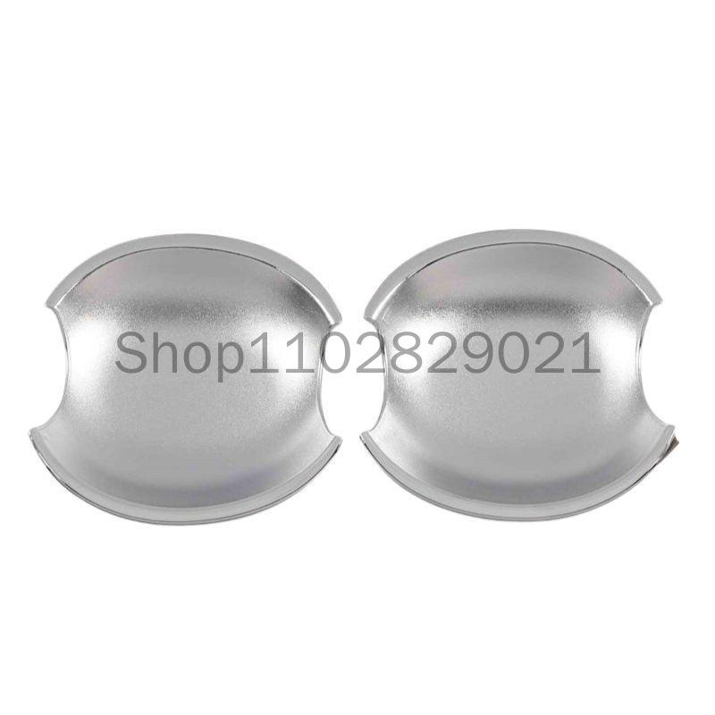 Car Door Handle Cover Trim Sticker Styling Accessories For Volkswagen VW Caddy T5 T6 Transporter Caravelle Multivan California
Car Door Handle Cover Trim Sticker Styling Accessories For Volkswagen VW Caddy T5 T6 Transporter Caravelle Multivan California