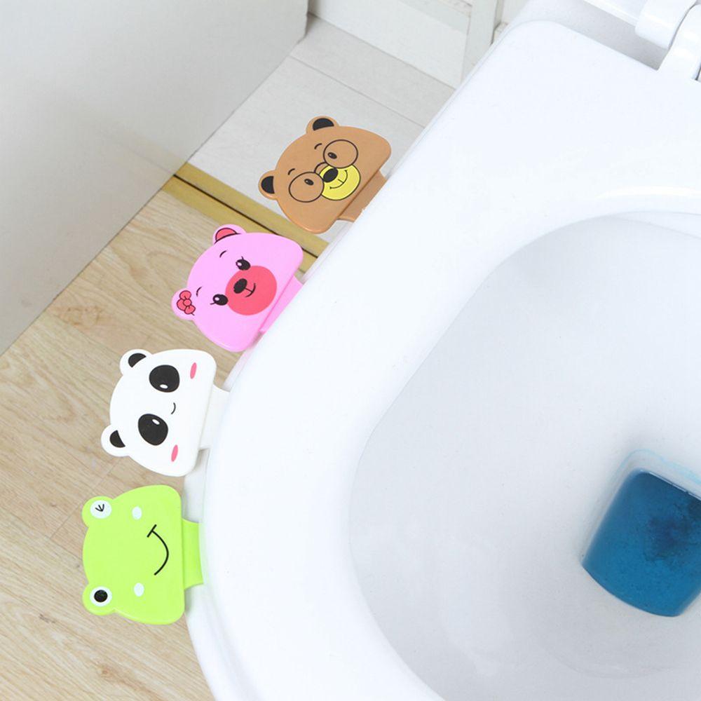 Shape Portable Plastic Lifting Device Toilet Seat Lifter Avoid Touching Handle Toilet Lid Raise coffee
Shape Portable Plastic Lifting Device Toilet Seat Lifter Avoid Touching Handle Toilet Lid Raise coffee