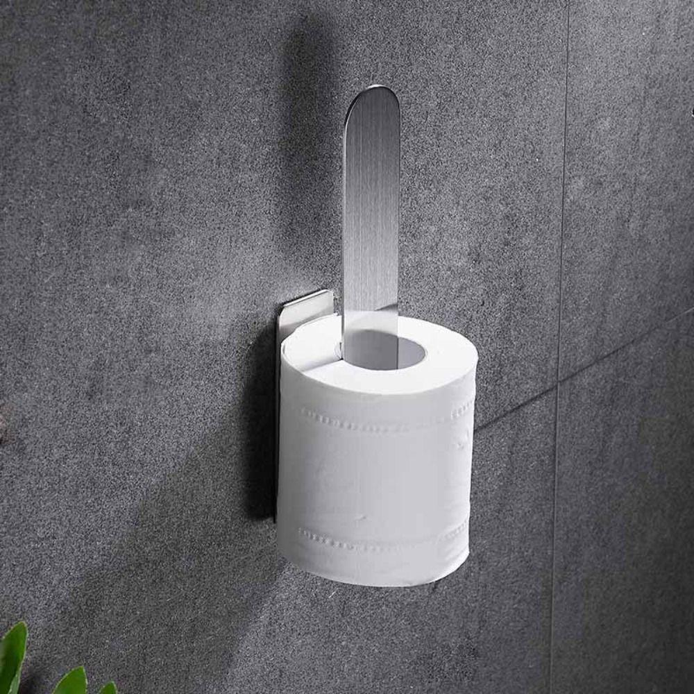 Bathroom Kitchen Self Adhesive Stainless Steel No Drilling Hand Towel Bar Towel Rod Rack Towel Ring
Bathroom Kitchen Self Adhesive Stainless Steel No Drilling Hand Towel Bar Towel Rod Rack Towel Ring