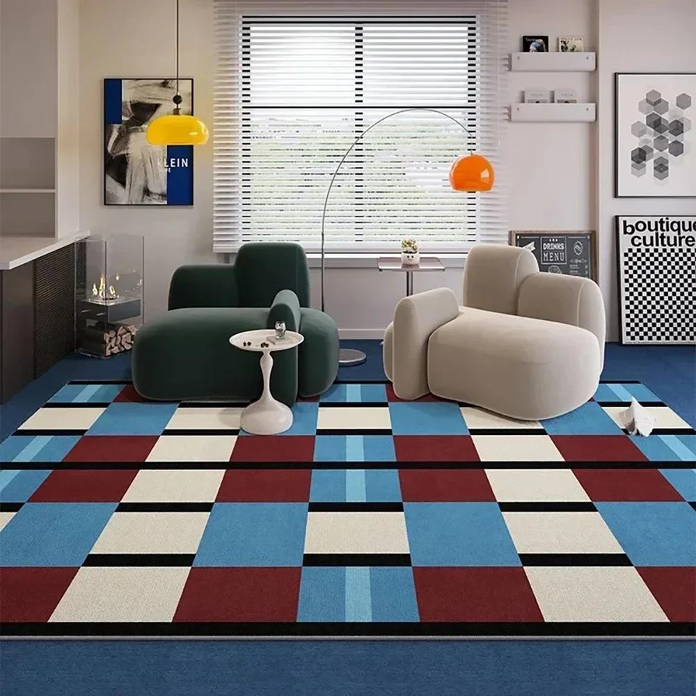 VIKAMA Artistic Creativity Flannel Carpet Living Room Carpet Children s Bedroom Bedside Rug Large Non-Slip Mat Home Decor Mats 80x160cm 32x63inch
VIKAMA Artistic Creativity Flannel Carpet Living Room Carpet Children s Bedroom Bedside Rug Large Non-Slip Mat Home Decor Mats 80x160cm 32x63inch