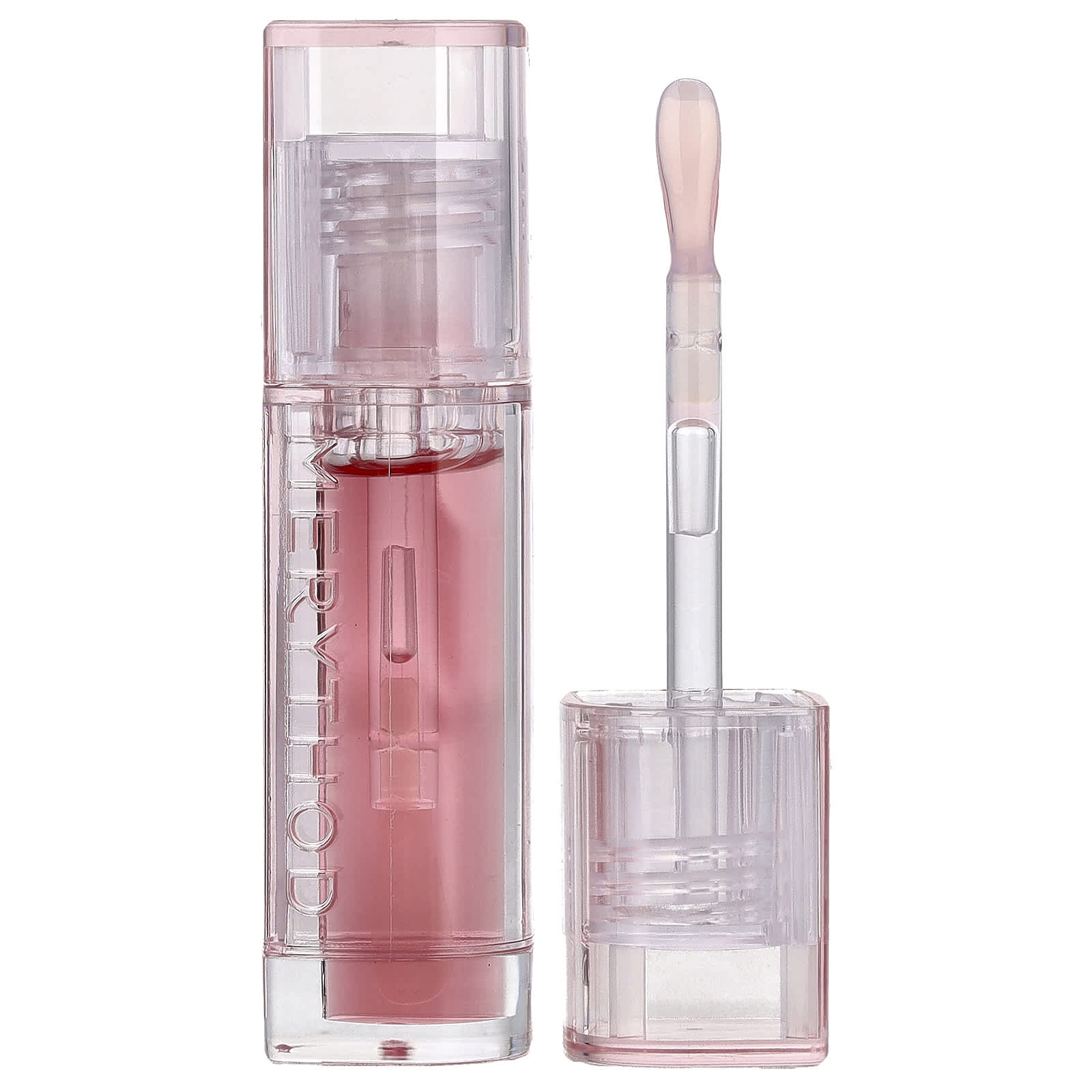 Merythod, Blingchu Lip Oil, 02 Peach, 3.5ml (0.12fl oz)
Merythod, Blingchu Lip Oil, 02 Peach, 3.5ml (0.12fl oz)
