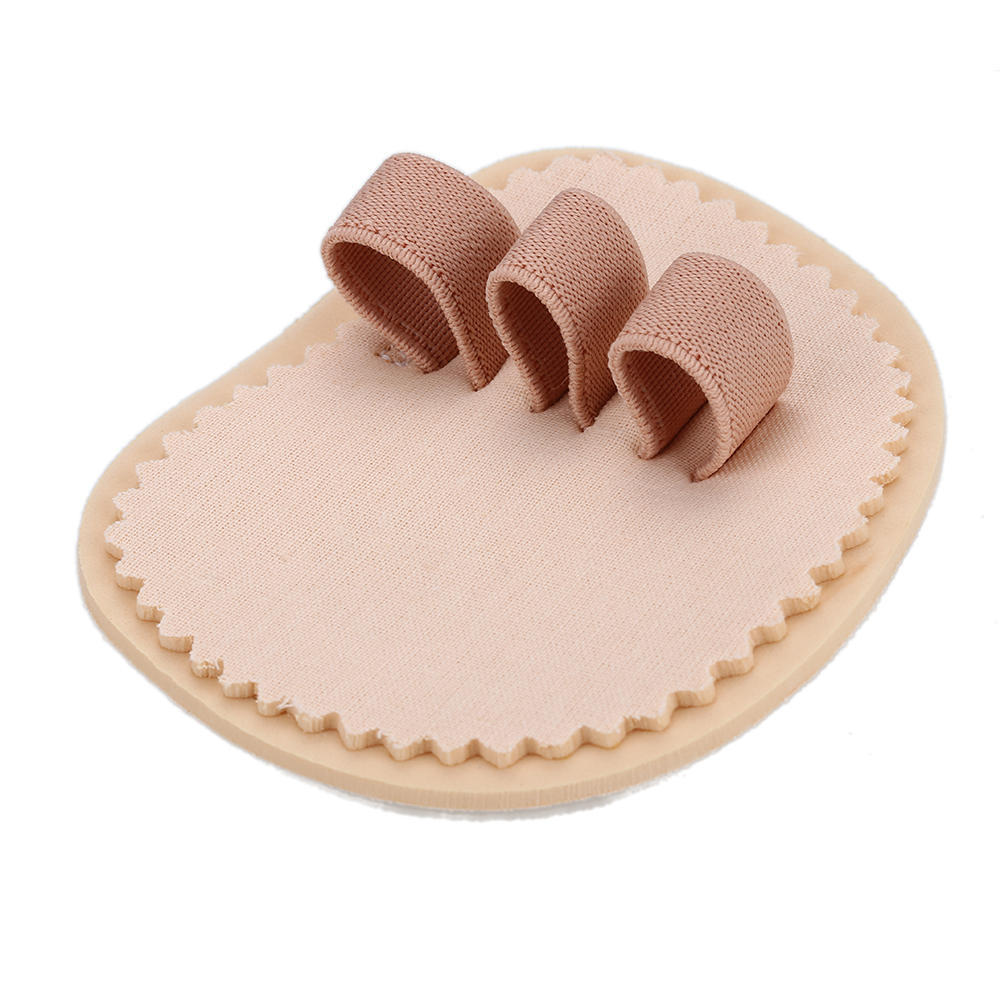 1PC Feet Care Toe Thumb Hallux Valgus Orthopedic Metatarsal Crooked Overlapping Hammer Toe Corrector Orthotic Foot Care Tool
1PC Feet Care Toe Thumb Hallux Valgus Orthopedic Metatarsal Crooked Overlapping Hammer Toe Corrector Orthotic Foot Care Tool