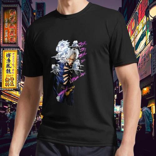 Weather Report Jojo s Classic Active Logo T-Shirt Funny Size S to 5XL S
Weather Report Jojo s Classic Active Logo T-Shirt Funny Size S to 5XL S