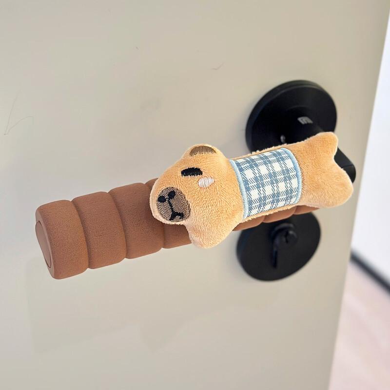 Chunhe Capybara Door Handle Protector
Chunhe Capybara Door Handle Protector