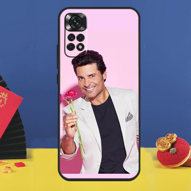 Chayanne Dance With Me Phone Case For Xiaomi Redmi Note 14 Pro 12 11 9 10 13 15 Pro Plus 10C 12C 13C 14C 15C Cover Redmi Note 14 5G
Chayanne Dance With Me Phone Case For Xiaomi Redmi Note 14 Pro 12 11 9 10 13 15 Pro Plus 10C 12C 13C 14C 15C Cover Redmi Note 14 5G