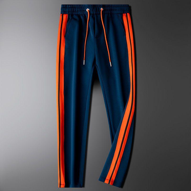 Men s Sportswear Set Standing Collar Zipper Casual Two-piece M
Men s Sportswear Set Standing Collar Zipper Casual Two-piece M