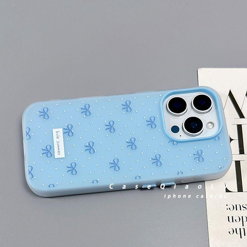 Polka Dot Jelly Two-in-One Soft Case for Apple 17/17Pro/17ProMax Apple 17 Pro Max
Polka Dot Jelly Two-in-One Soft Case for Apple 17/17Pro/17ProMax Apple 17 Pro Max