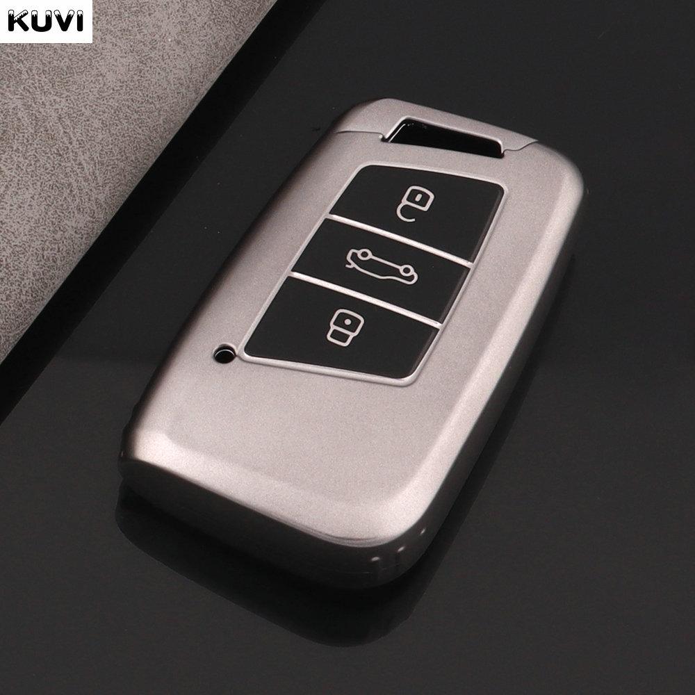 New Tpu Car Remote Key Case Cover Holder Shell Fob For Volkswagen Vw Magotan Passat B8 For Skoda Superb A7 Keychain Accessories
New Tpu Car Remote Key Case Cover Holder Shell Fob For Volkswagen Vw Magotan Passat B8 For Skoda Superb A7 Keychain Accessories