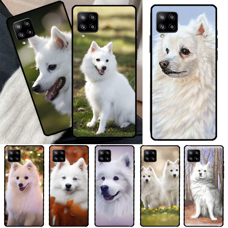 Чехол с изображением японского шпица для Samsung Galaxy A51 A71 A50 A70 A33 A53 A73 A12 A22 A32 A52 A72 A21S A52S
Чехол с изображением японского шпица для Samsung Galaxy A51 A71 A50 A70 A33 A53 A73 A12 A22 A32 A52 A72 A21S A52S
