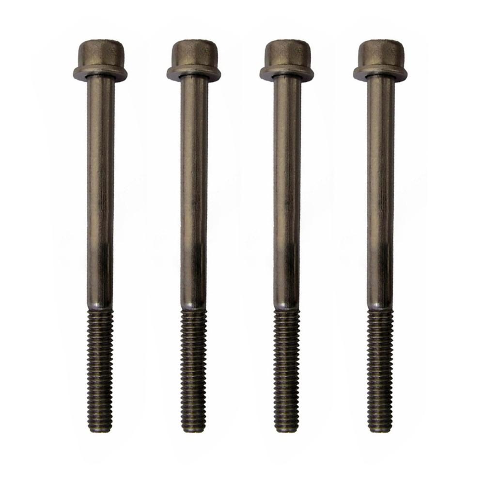 Compatibility With Chainsaws Chainsaw Bolts Replacement Screws Screw Set
Compatibility With Chainsaws Chainsaw Bolts Replacement Screws Screw Set