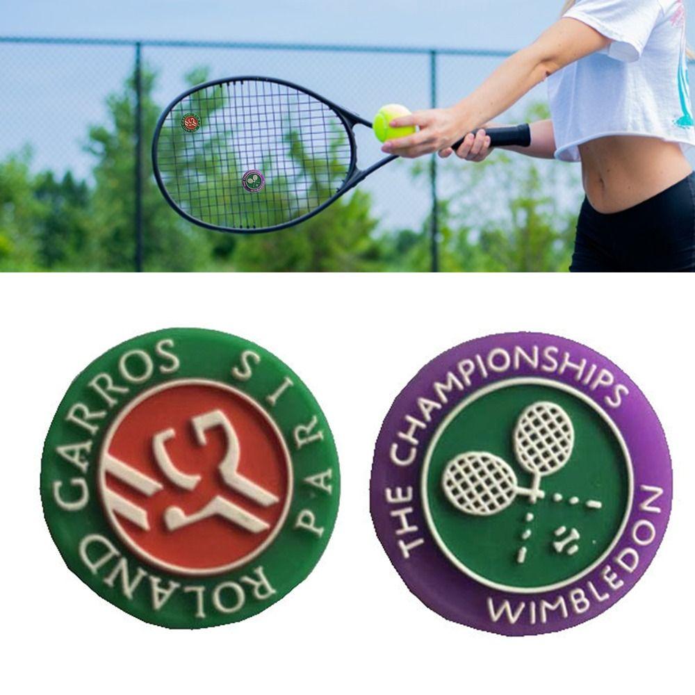 Reduce Vibration Racquet Shockproof Tennis Racket Shock Absorber Silicone Damper Anti-vibration
Reduce Vibration Racquet Shockproof Tennis Racket Shock Absorber Silicone Damper Anti-vibration