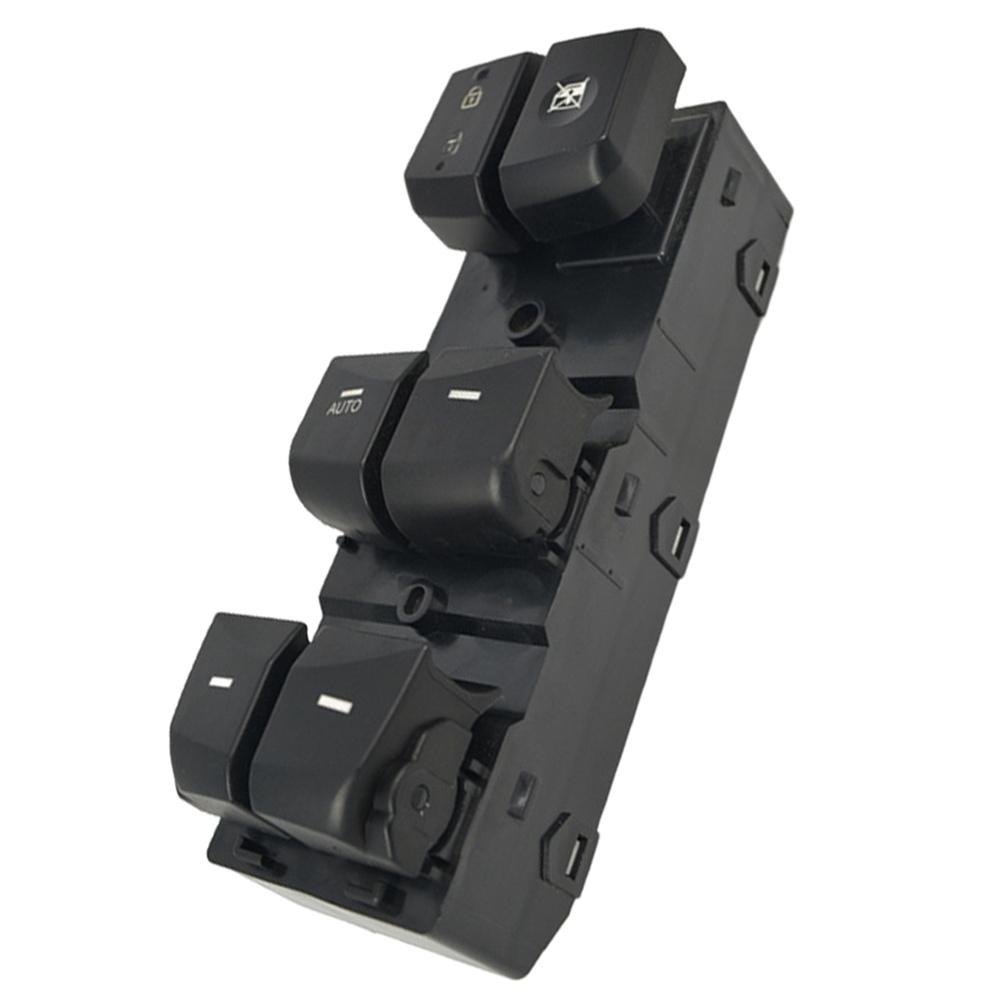 Left Driver Side Master Door Window Switch For Hyundai Elantra 2014-2016 High configuration
Left Driver Side Master Door Window Switch For Hyundai Elantra 2014-2016 High configuration