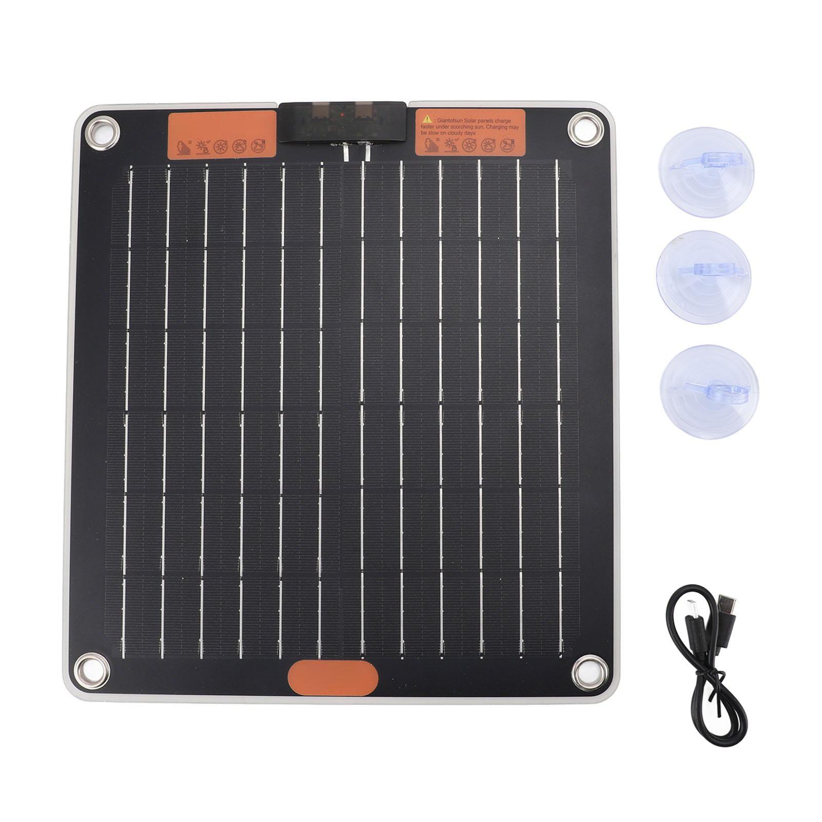 10W Solar Panel 5V 2A Ultra Thin Monocrystalline Silicon Solar Panel Charger for Mobile Phone
10W Solar Panel 5V 2A Ultra Thin Monocrystalline Silicon Solar Panel Charger for Mobile Phone