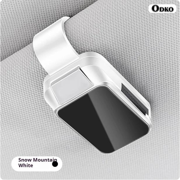 Car Interior Sun Visor Eyeglasses Holder Sunglasses Clip for Toyota harrier XU30 XU60 XU80 30 60 80 Venza
Car Interior Sun Visor Eyeglasses Holder Sunglasses Clip for Toyota harrier XU30 XU60 XU80 30 60 80 Venza