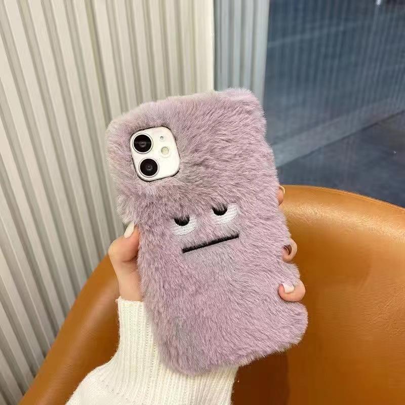 Фіолетовий Монстр Емодзі для Чохол для Телефону IPhone16 13 для Apple 15 Плюшевий 14 For iPhone 17PROMAX
Фіолетовий Монстр Емодзі для Чохол для Телефону IPhone16 13 для Apple 15 Плюшевий 14 For iPhone 17PROMAX