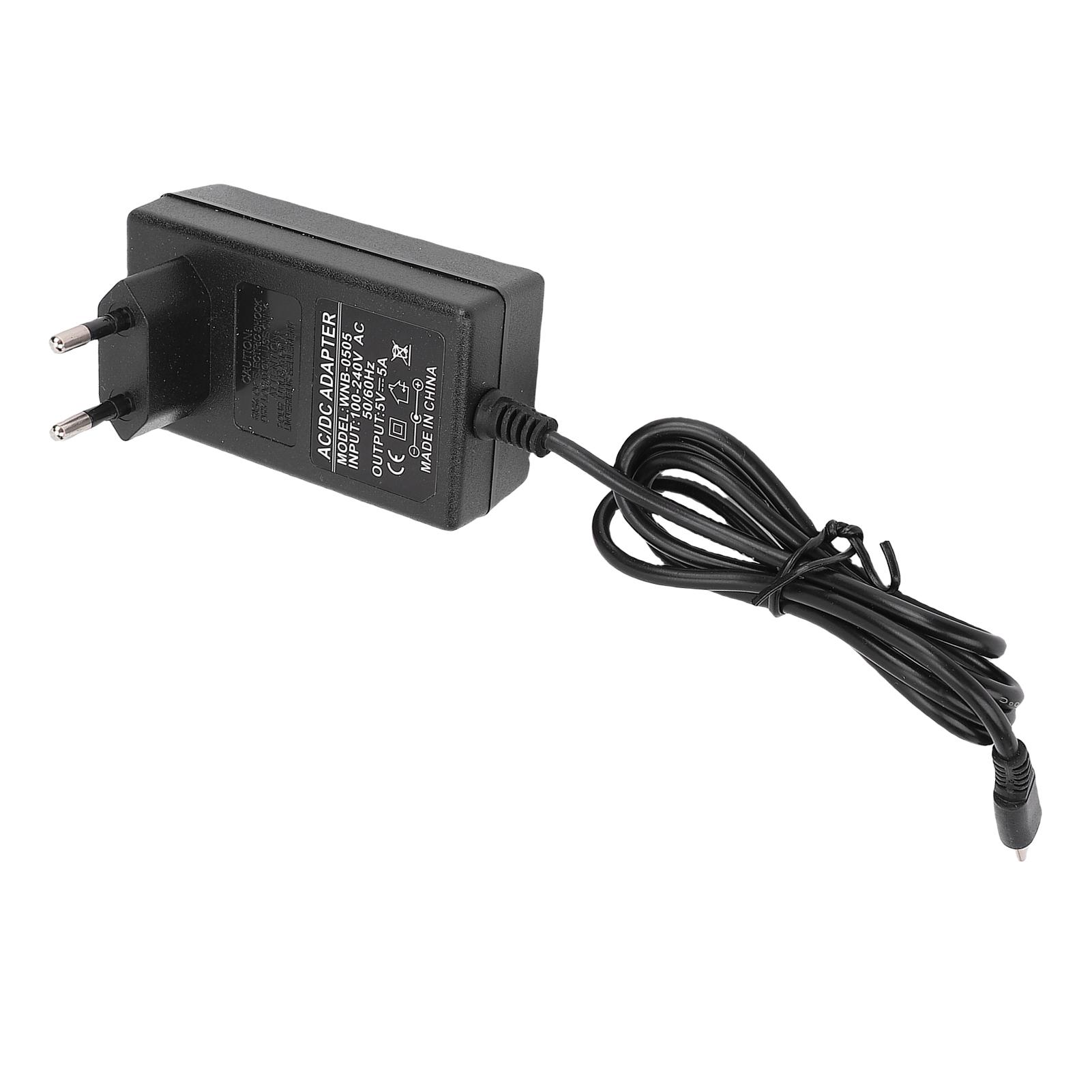 Адаптер живлення підходить для плати розробки OrangePi 5MAX CM5, 5V5A, багатозахисний, Type C Type 2
Адаптер живлення підходить для плати розробки OrangePi 5MAX CM5, 5V5A, багатозахисний, Type C Type 2