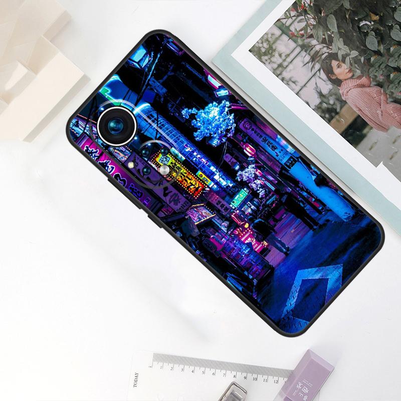 Неоново-синий Киберпанк Токио Улица Для Honor Magic 7 Lite 6 8 Pro Чехол Для Honor X9d X9a X9b X9c X8c X8b 200 400 50 70 90 Win RT Honor X9b
Неоново-синий Киберпанк Токио Улица Для Honor Magic 7 Lite 6 8 Pro Чехол Для Honor X9d X9a X9b X9c X8c X8b 200 400 50 70 90 Win RT Honor X9b