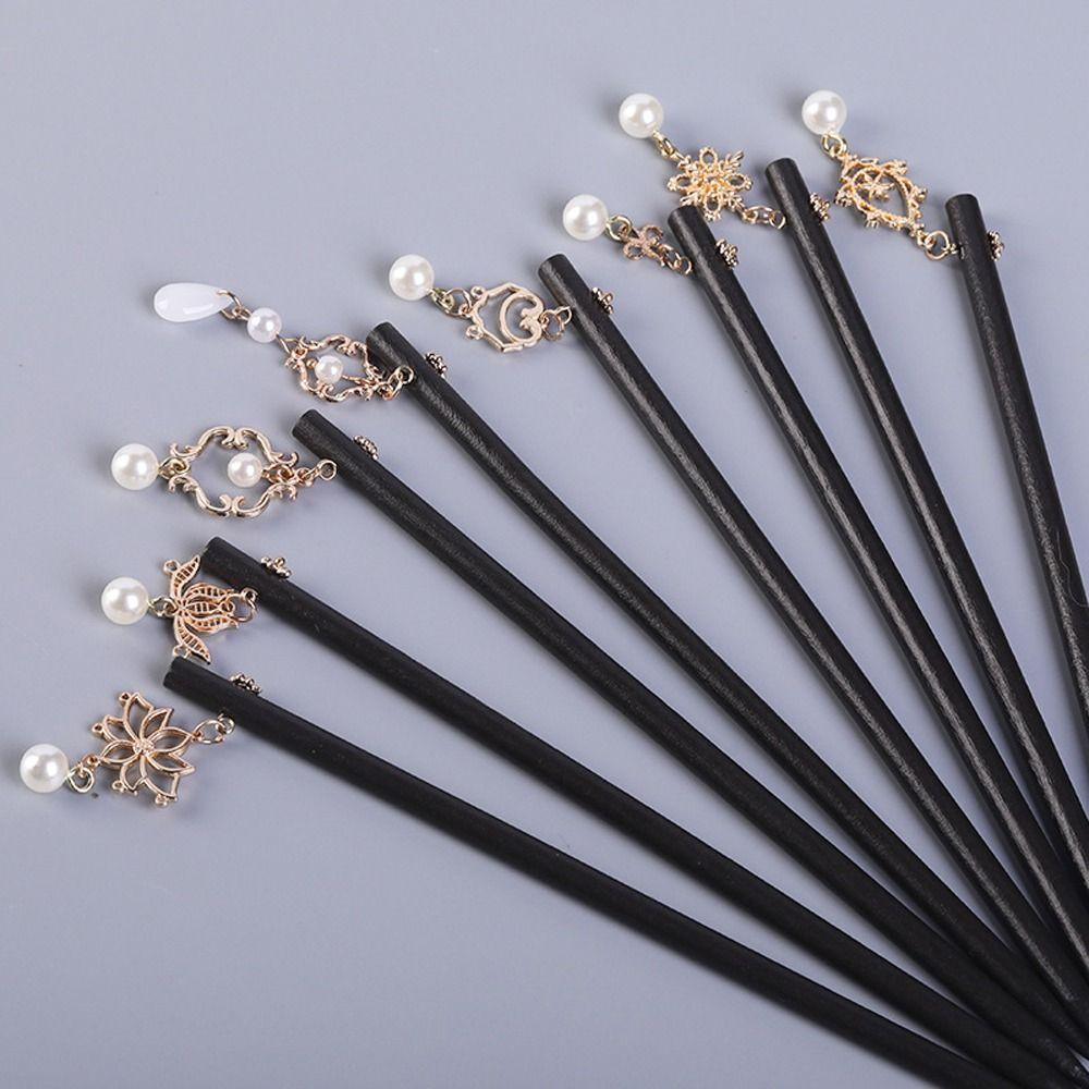 Girls Simple Hair Sticks Chinese Hair Fork Women Hanfu Hairpins Wooden Hair Sticks Korean Hair Clip J
Girls Simple Hair Sticks Chinese Hair Fork Women Hanfu Hairpins Wooden Hair Sticks Korean Hair Clip J