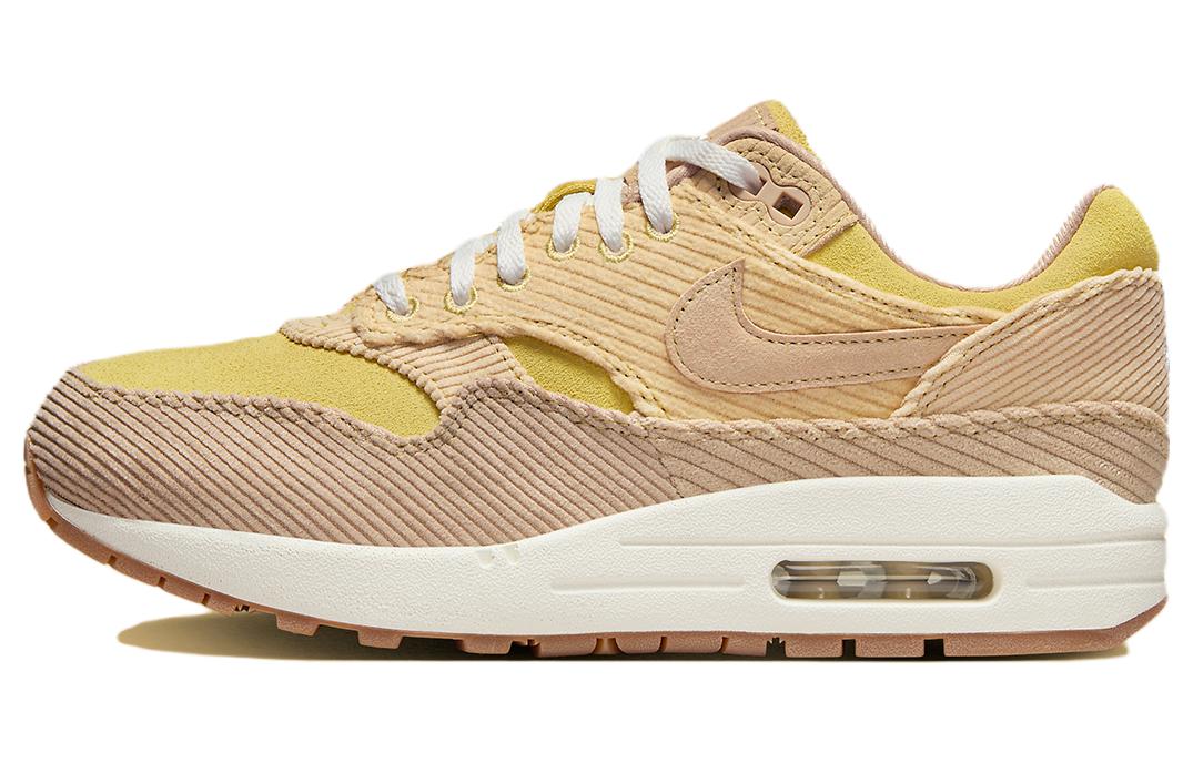 Nike Air Max 1 SE Buff Gold Corduroy FB8451-700 37.5
Nike Air Max 1 SE Buff Gold Corduroy FB8451-700 37.5