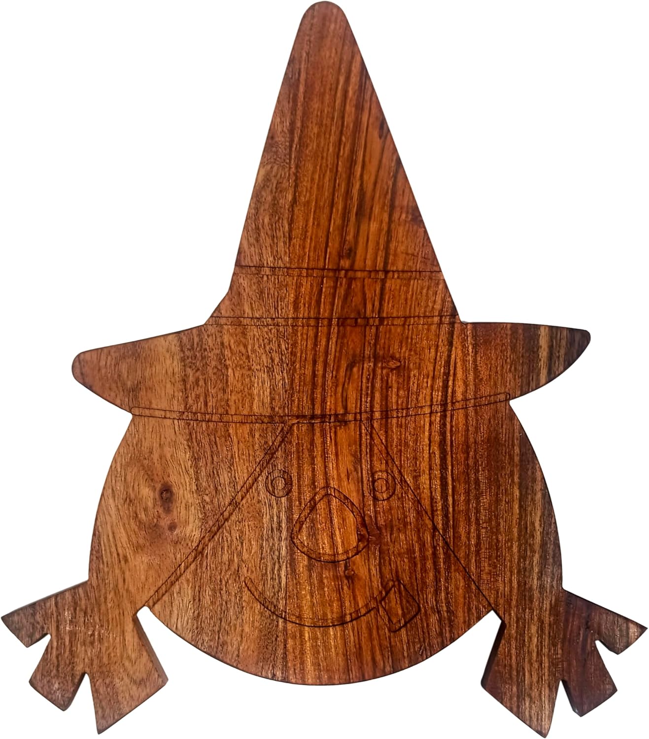 Halloween Witch Shaped Wood Cutting Board for kitchen Decoration, Gothic Cutting Boards, Charcuterie Wooden Boards, Serving Platter Large коричневий
Halloween Witch Shaped Wood Cutting Board for kitchen Decoration, Gothic Cutting Boards, Charcuterie Wooden Boards, Serving Platter Large коричневий