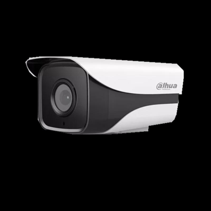 Dahua 4MP Starlight PoE Bullet Network Camera with Audio CN plug (adapter included)
Dahua 4MP Starlight PoE Bullet Network Camera with Audio CN plug (adapter included)