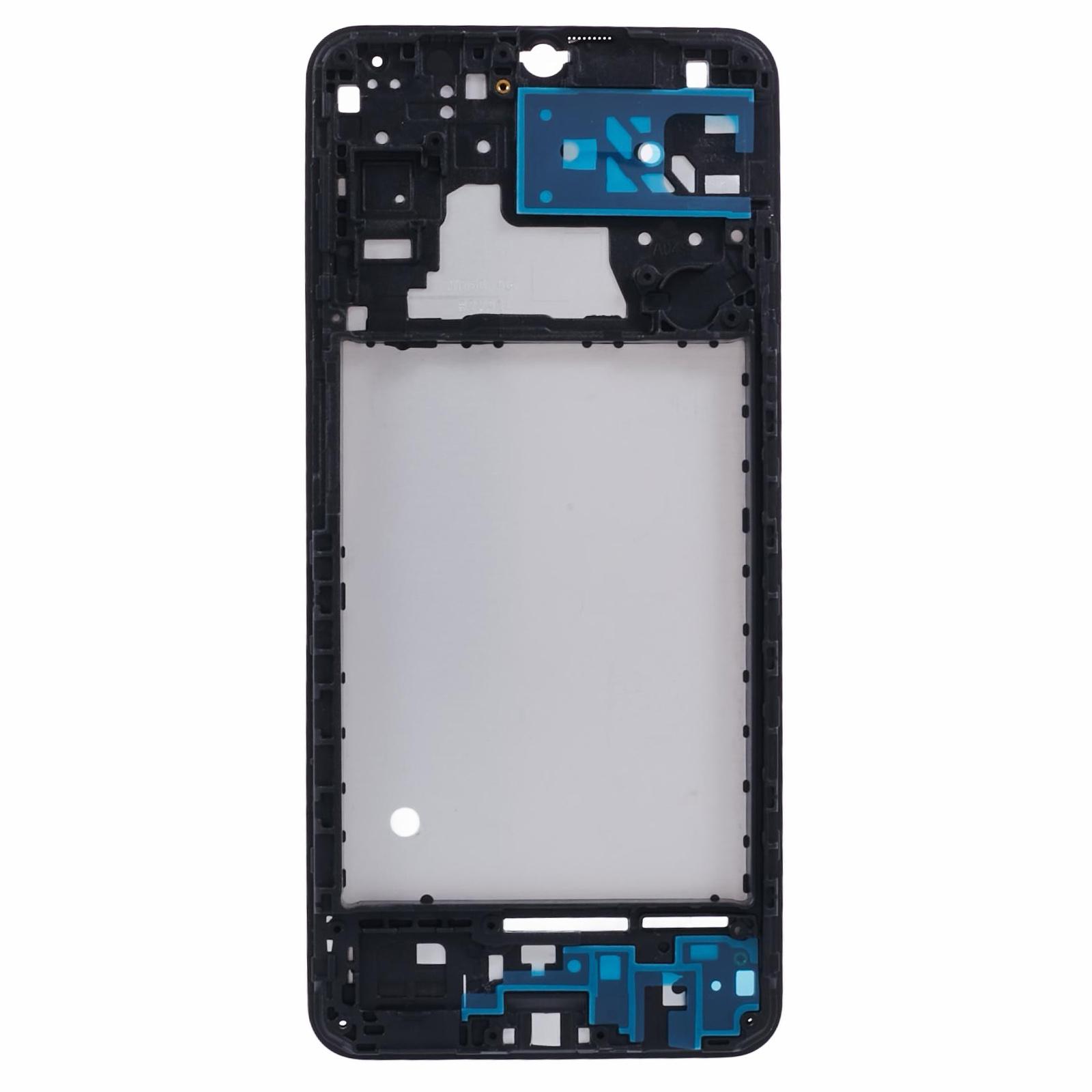 Для Samsung Galaxy A04s 4G (164,7 x 76,7 x 9,1 мм) A047 Передня рамка корпусу, запчастина для ремонту (Без логотипу) Type A
Для Samsung Galaxy A04s 4G (164,7 x 76,7 x 9,1 мм) A047 Передня рамка корпусу, запчастина для ремонту (Без логотипу) Type A