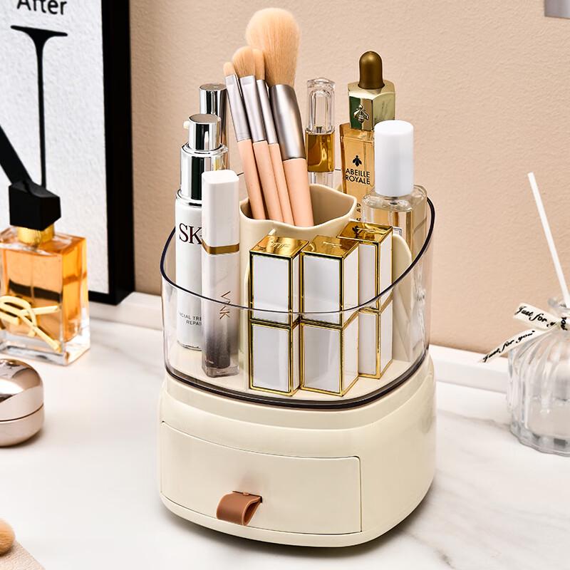 Miling Cosmetic & Makeup Brush Organizer with Silicone Handle (2-Pack)
Miling Cosmetic & Makeup Brush Organizer with Silicone Handle (2-Pack)