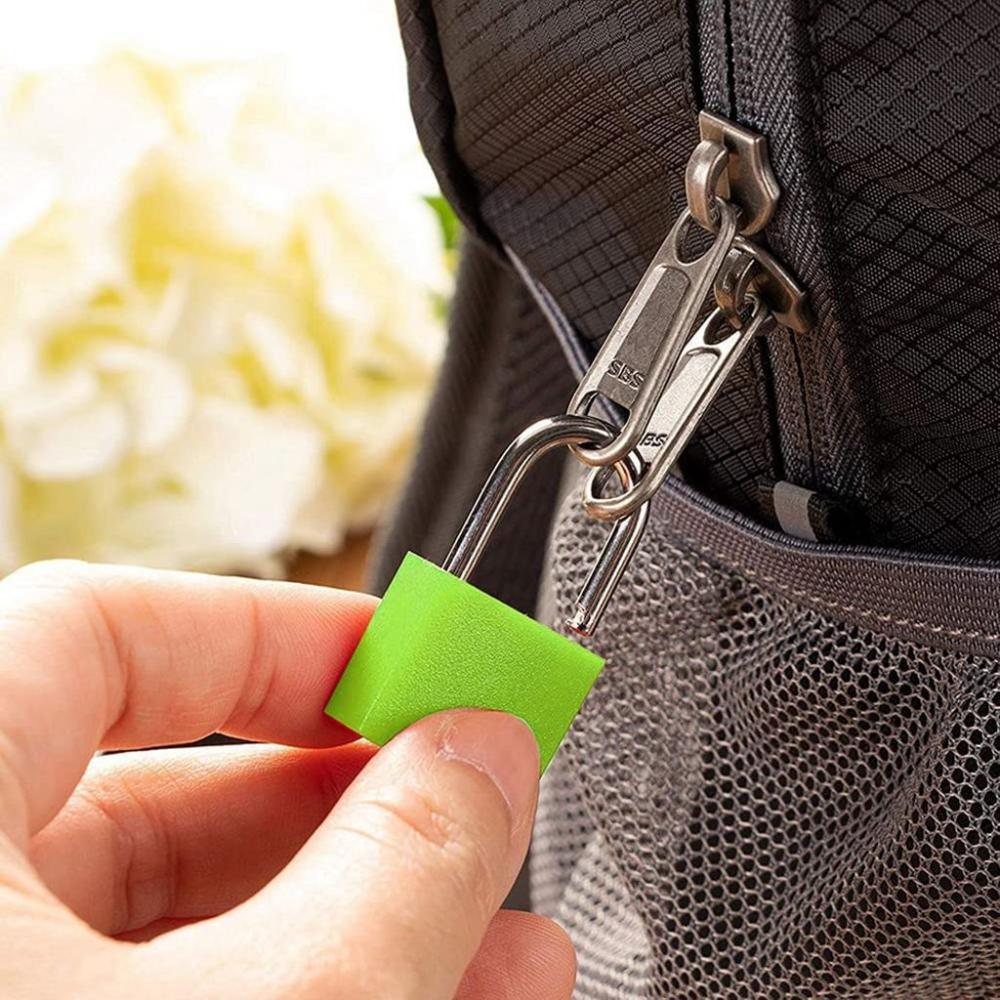 Protect Privacy With 2 Keys Anti Theft Lightweight Drawer Lock Diarybook Decor Padlock Small Lock синій
Protect Privacy With 2 Keys Anti Theft Lightweight Drawer Lock Diarybook Decor Padlock Small Lock синій