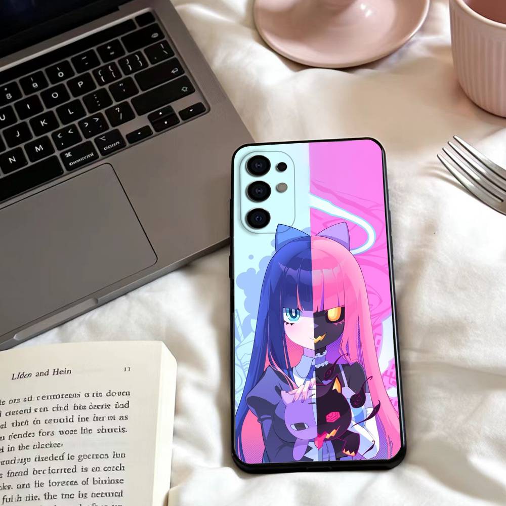 Panty and Stocking With Garterbelt Phone Case For Samsung S25,24,23,22,30,21,10,9,Ultra,Plus,Lite,FE,4,5 G Soft Black Case Samsung S20lite5G
Panty and Stocking With Garterbelt Phone Case For Samsung S25,24,23,22,30,21,10,9,Ultra,Plus,Lite,FE,4,5 G Soft Black Case Samsung S20lite5G
