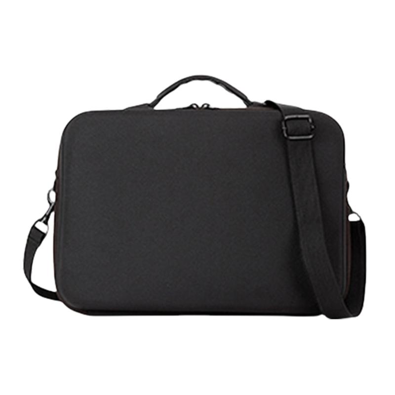 Portable Drones Carrying Case With Inner Compartments, Water Resistant For Drones, Lightweight Design Handbag
Portable Drones Carrying Case With Inner Compartments, Water Resistant For Drones, Lightweight Design Handbag