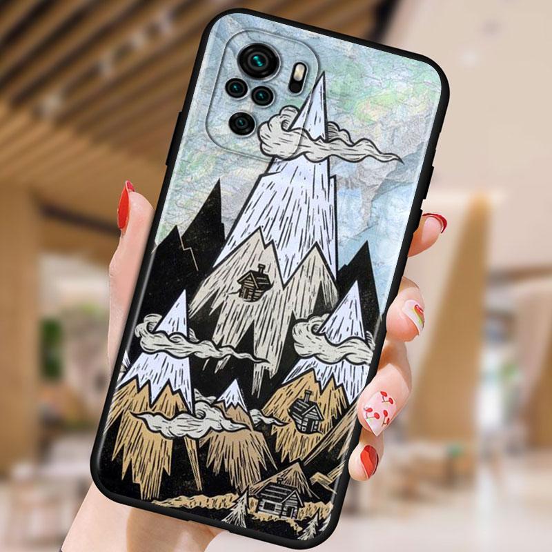 Мягкий черный чехол для телефона с изображением звезды Ван Гога для Xiaomi Redmi Note 10 10S 9 9T 9S 9Pro Max 8T 8Pro 8 7 6 5 Pro 5A 4X4 Redmi Note4(32 64GB)
Мягкий черный чехол для телефона с изображением звезды Ван Гога для Xiaomi Redmi Note 10 10S 9 9T 9S 9Pro Max 8T 8Pro 8 7 6 5 Pro 5A 4X4 Redmi Note4(32 64GB)