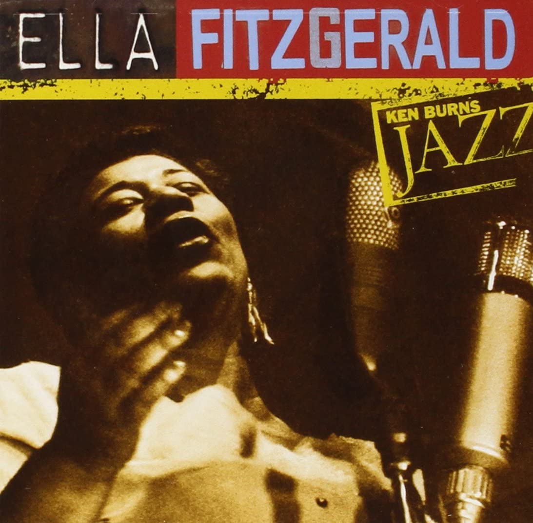 CD ELLA FITZGERALD - Ken Burns JAZZ Collection: Ella Fit 3145490872 Verve Records 2000 EU Jazz Used
CD ELLA FITZGERALD - Ken Burns JAZZ Collection: Ella Fit 3145490872 Verve Records 2000 EU Jazz Used