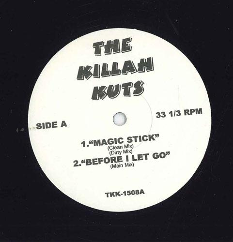 12inch Record VARIOUS - Untitled TKK1508 KILLAH KUTS Non Japan Rap & Hip-Hop/R&B Used
12inch Record VARIOUS - Untitled TKK1508 KILLAH KUTS Non Japan Rap & Hip-Hop/R&B Used