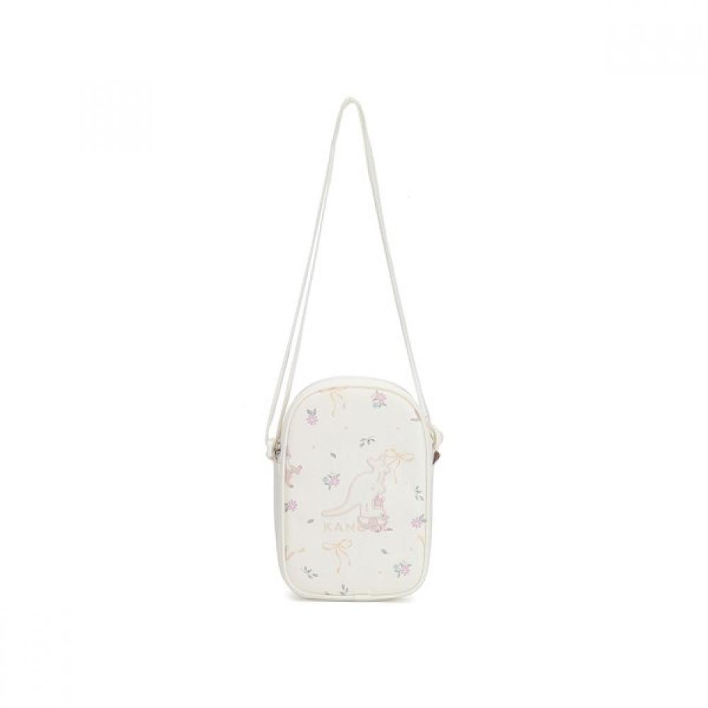 Kangol Kids Flora Crossbag Ivory Se 0802 Ivory/OS
Kangol Kids Flora Crossbag Ivory Se 0802 Ivory/OS