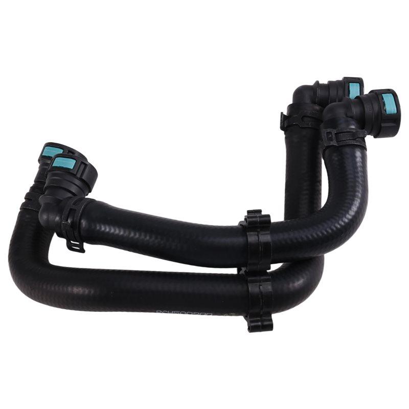 PCH500900 Car Radiator Hose For Land Rover Range Rover Sport 2006-2009 Warm Air Hose Replacement чорний
PCH500900 Car Radiator Hose For Land Rover Range Rover Sport 2006-2009 Warm Air Hose Replacement чорний