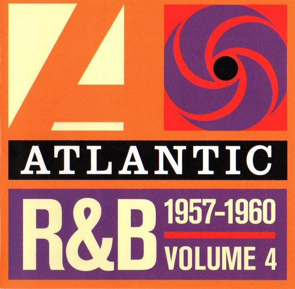 CD РАЗНЫЕ ИСПОЛНИТЕЛИ - Atlantic R&B 1947-1974 - Том 4: 8122775792 Rhino Records 2006 UK Соул/Фанк Б/У
CD РАЗНЫЕ ИСПОЛНИТЕЛИ - Atlantic R&B 1947-1974 - Том 4: 8122775792 Rhino Records 2006 UK Соул/Фанк Б/У