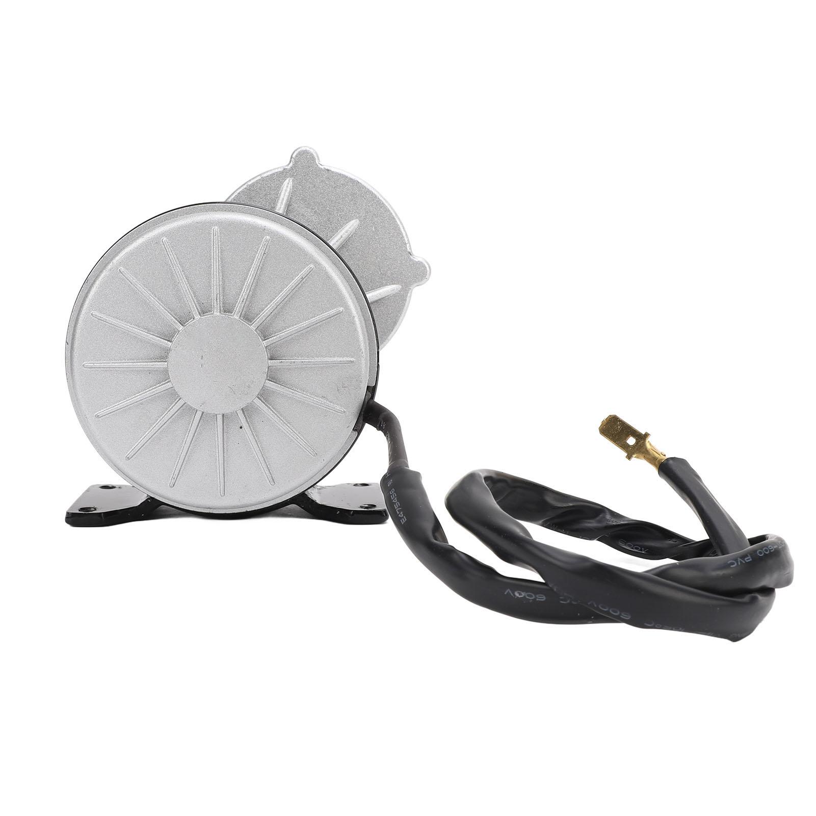 36V 350W MY1016Z3 Электродвигатель с редуктором Тихий редукторный двигатель со звездочкой на 13 зубьев для электровелосипеда, скутера
36V 350W MY1016Z3 Электродвигатель с редуктором Тихий редукторный двигатель со звездочкой на 13 зубьев для электровелосипеда, скутера