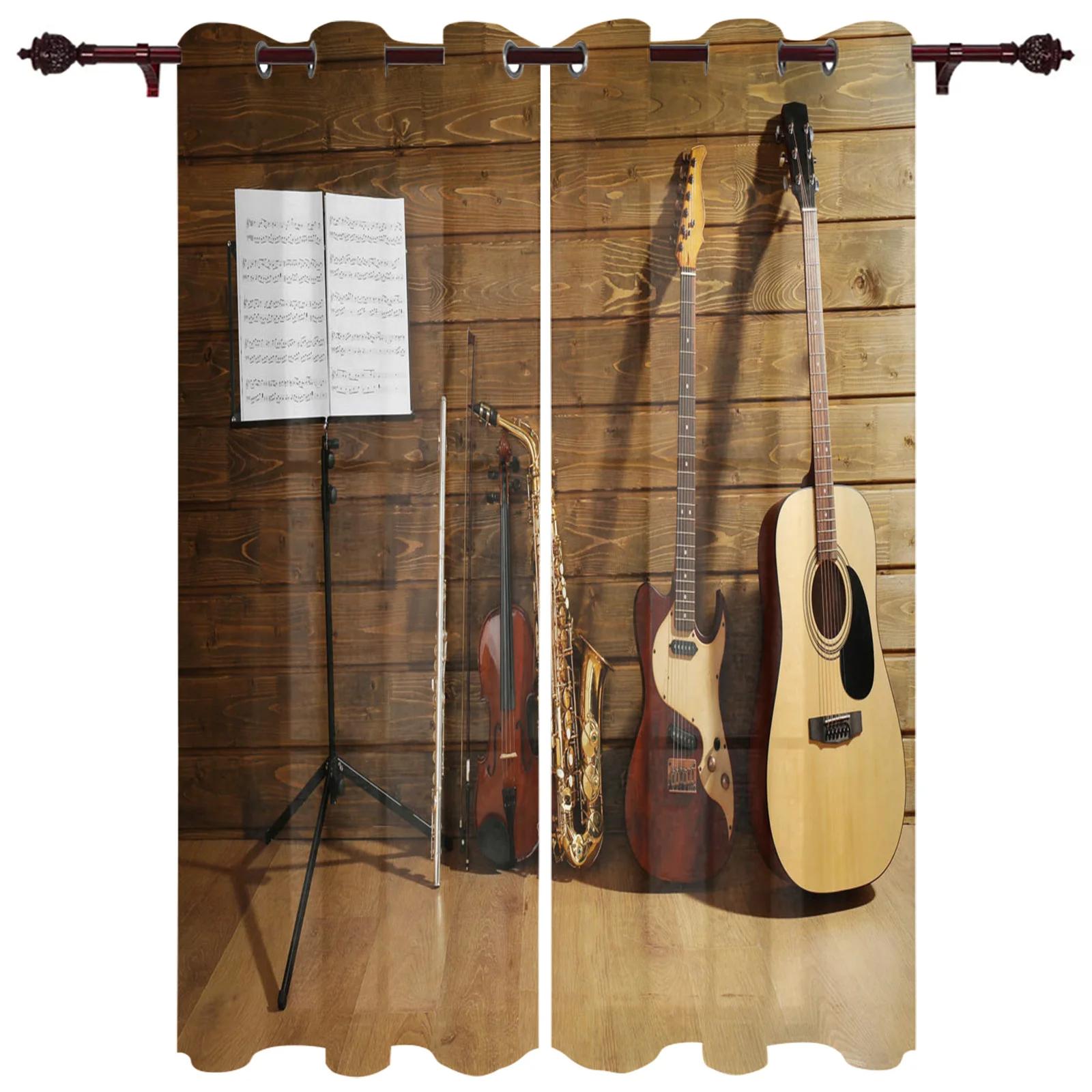 2panels cortinas Music Stage Speaker Guitar Windows Curtain Drapes Living Area Bed Chamber Window Treatments Household Food Prep Area Curtain Drapes (W50H130cm)-2pcs&Grommet Top
2panels cortinas Music Stage Speaker Guitar Windows Curtain Drapes Living Area Bed Chamber Window Treatments Household Food Prep Area Curtain Drapes (W50H130cm)-2pcs&Grommet Top
