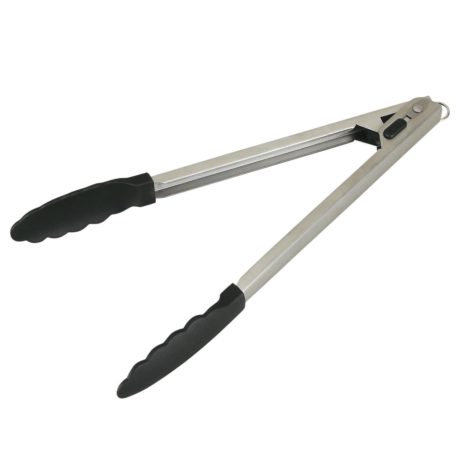 Kai Corporation KAI Kitchen Нейлоновые кулинарные щипцы с фиксатором, пригодные для мытья в посудомоечной машине, Сделано в DH8083, 28 см, Стиль, Безопасность, Серебристый, Япония,
Kai Corporation KAI Kitchen Нейлоновые кулинарные щипцы с фиксатором, пригодные для мытья в посудомоечной машине, Сделано в DH8083, 28 см, Стиль, Безопасность, Серебристый, Япония,