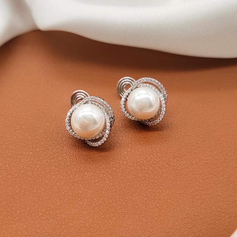 Серьги в стиле ретро без пирсинга с французским розовым жемчугом высшего качества — стиль знаменитостей, легкая роскошь серебряный
Серьги в стиле ретро без пирсинга с французским розовым жемчугом высшего качества — стиль знаменитостей, легкая роскошь серебряный