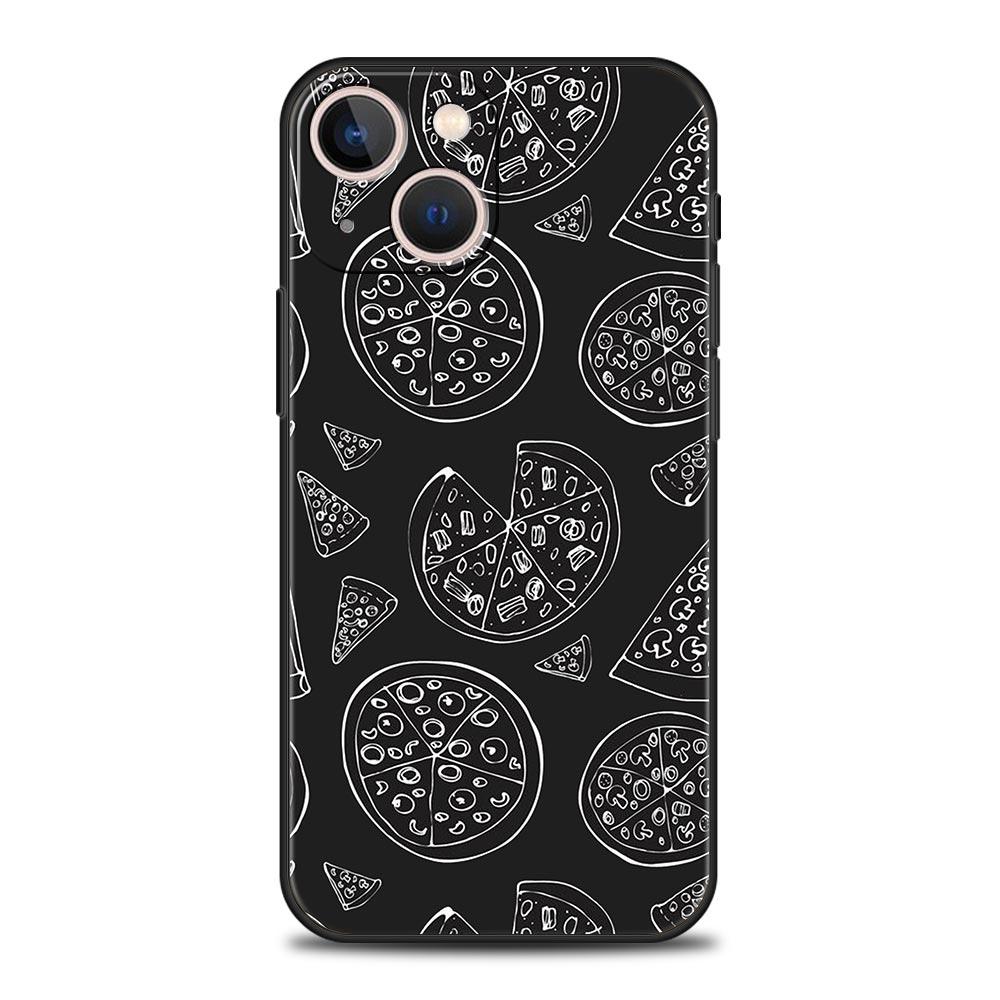 Phone Case For iPhone 17 16e 15 14 13 12 11 Pro Max SE 7 8 Plus Shell iPhone 16 Soft TPU Cover Pizza Best Friends iPhone 15
Phone Case For iPhone 17 16e 15 14 13 12 11 Pro Max SE 7 8 Plus Shell iPhone 16 Soft TPU Cover Pizza Best Friends iPhone 15