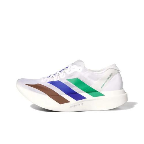 Pharrell Williams x adidas Adizero Adios Pro Evo 1 “Earth JQ3642 Men s Sizes EU 40.5 білий
Pharrell Williams x adidas Adizero Adios Pro Evo 1 “Earth JQ3642 Men s Sizes EU 40.5 білий