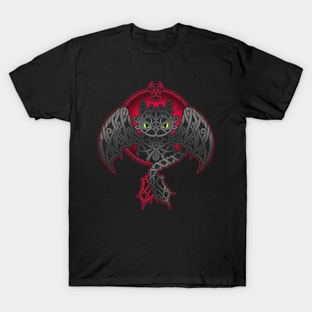 Men Black Print T-shirt Viking Fury // Toothless Dragon, Knotwork, Norse No-Cut Transfer Paper Print Cotton Tshirt 2XL чорний
Men Black Print T-shirt Viking Fury // Toothless Dragon, Knotwork, Norse No-Cut Transfer Paper Print Cotton Tshirt 2XL чорний
