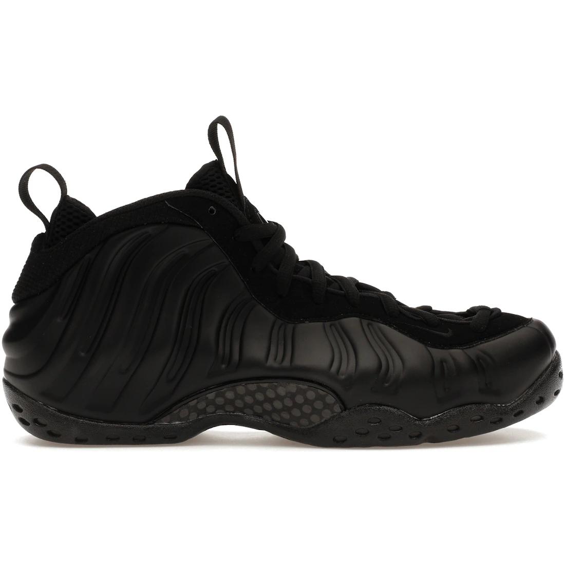 Sneaker Nike Air Foamposite One Anthracite (2023)(FD5855-001) 40
Sneaker Nike Air Foamposite One Anthracite (2023)(FD5855-001) 40