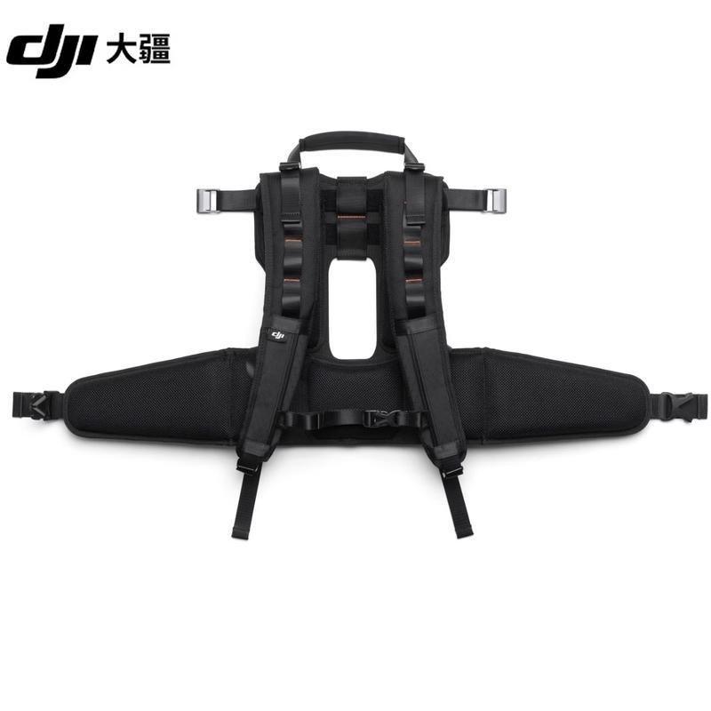 DJI Matrice 4D Safety Case Shoulder Strap (CN version)
DJI Matrice 4D Safety Case Shoulder Strap (CN version)