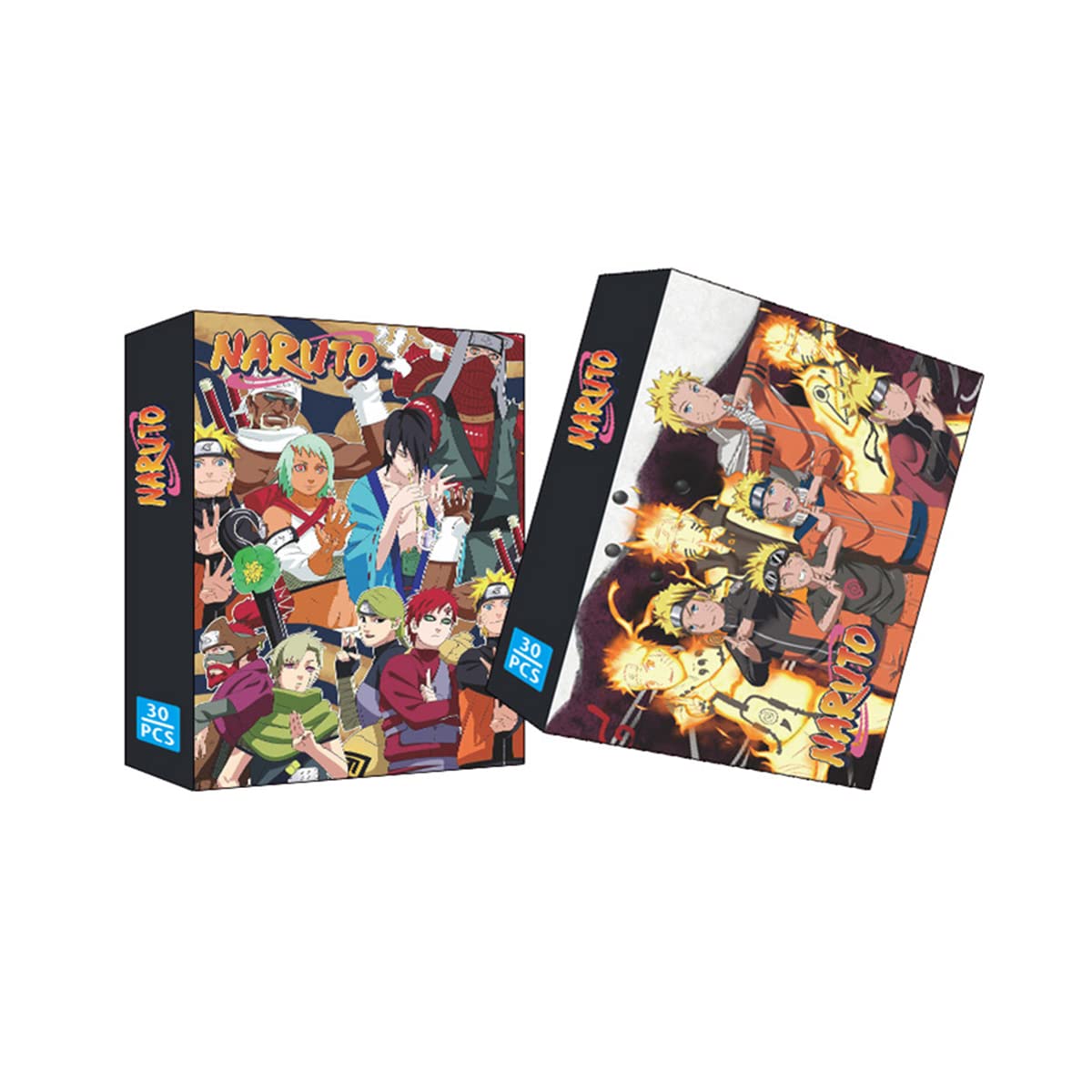 Набор карточек Naruto LOMO из 30 популярных аниме, множество типов, манга, хранение, памятная открытка, игрушки, украшения, товары Moe, товары на день рождения, подарок
Набор карточек Naruto LOMO из 30 популярных аниме, множество типов, манга, хранение, памятная открытка, игрушки, украшения, товары Moe, товары на день рождения, подарок