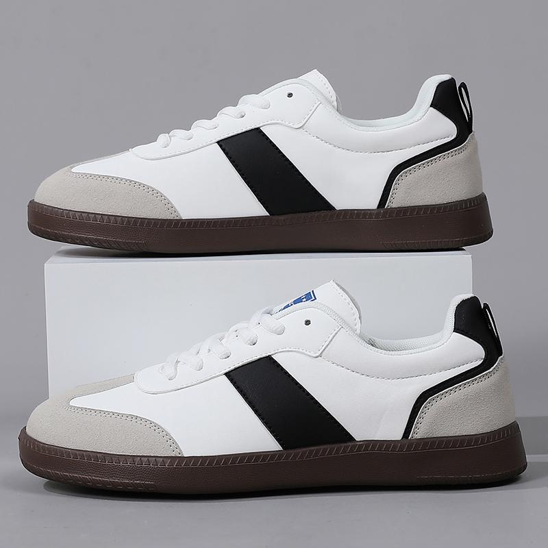 Unisex Casual Sports Shoes Anti-minimalist Slip Wear-resistant Ladies Walking Shoes Casual Lace-up Retro Fashi Casual Shoes 39
Unisex Casual Sports Shoes Anti-minimalist Slip Wear-resistant Ladies Walking Shoes Casual Lace-up Retro Fashi Casual Shoes 39