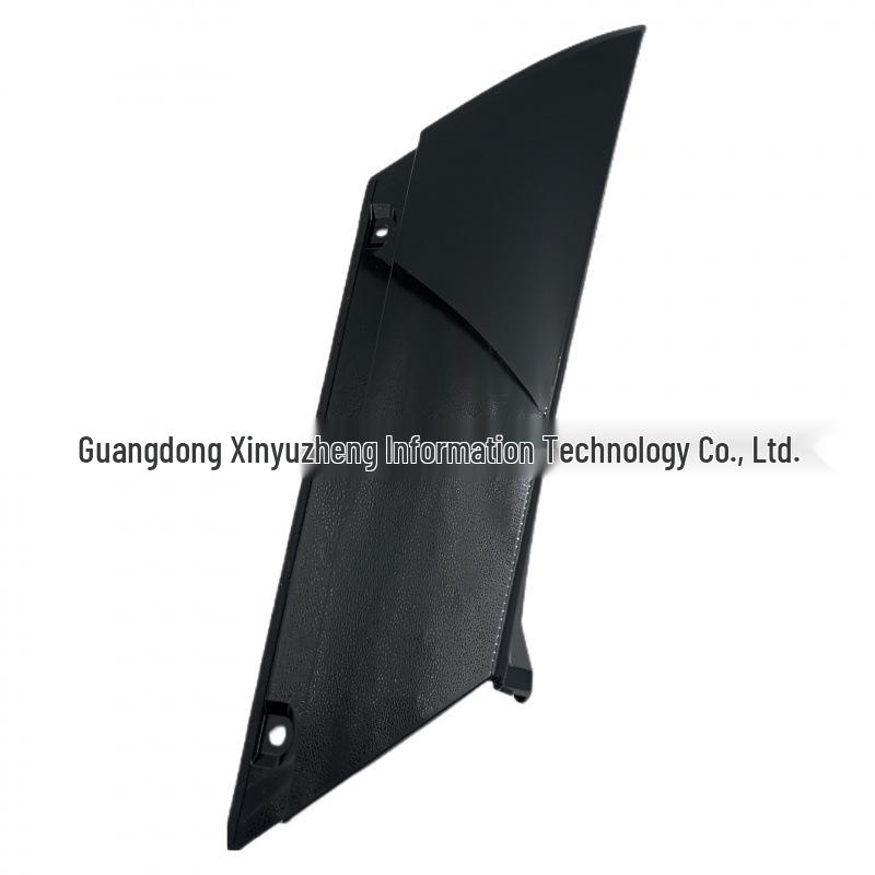 Rear Door Pillar Exterior Trim Panels for 2020 Ford Explorer, Left & Right, Part #LB5Z-7829A09-AA
Rear Door Pillar Exterior Trim Panels for 2020 Ford Explorer, Left & Right, Part #LB5Z-7829A09-AA